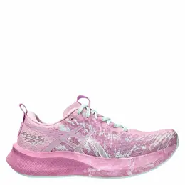Кроссовки Asics NOOSA TRI 16 W, полнота F, размер US:7, фиолетовый 4338247543