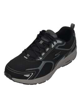Кроссовки на шнуровке Skechers, черный 5704382 | schwarz