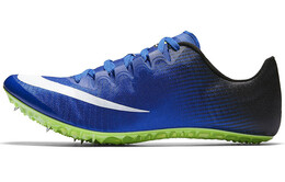 Беговые кроссовки Nike Mercurial Superfly унисекс 835996-413