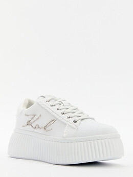 Кроссовки и кеды Karl Lagerfeld 4643403