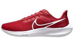 Мужские беговые кроссовки Nike Air Zoom Pegasus 39, Red dm0164-600 | red