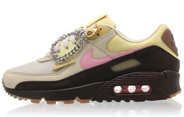 Кроссовки Nike Air Max 90 для женщин cz0469-200