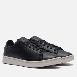 Кроссовки Y-3 Stan Smith, цвет чёрный, размер 38 EU jq4977-4922231