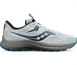 Мужские кроссовки Omni 21 в цвете Vapor/hydro Saucony 7881292972092 | vapor/hydro
