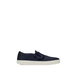 Мужские кроссовки Ferragamo Lexus Синие Salvatore Ferragamo 7771589640252 | blue