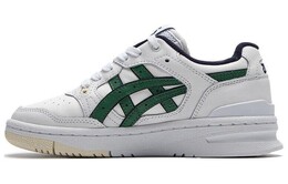 Кроссовки Asics EX89 'White Shamrock Green', зеленый 1201a476-116 | white/green