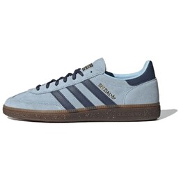 Кроссовки Adidas Handball Spezial 'Clear Sky Shadow Navy' Adidas jr2650 | cyan