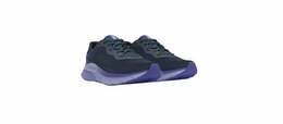 Женские кроссовки Hovr Turbulence 2 в цвете Downpour Gray/Celeste/Starligh Under Armour 7820267159612 | downpour gray/celeste/starligh