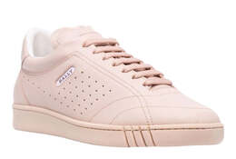 Женские кроссовки Bally Winner 6239934 из гладкой телячьей кожи Poudre, розовый 7888743530556 | pink