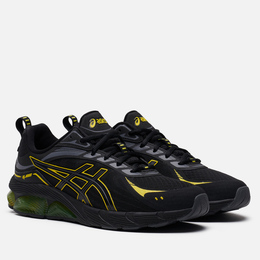 Кроссовки Asics Gel-Quantum 180 VIII, цвет чёрный, размер 38 EU 1203a594-003-4923993