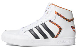 Adidas Мужские кроссовки для скейтбординга Varial Mid-top cq1148