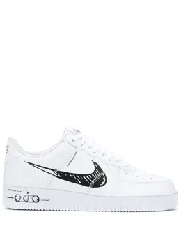 Nike Air Force 1 Low lace-up sneakers 15622462