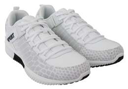 Plein Sport Изысканные кроссовки Plein Sport для мужчин, белый 7843619799100 | white