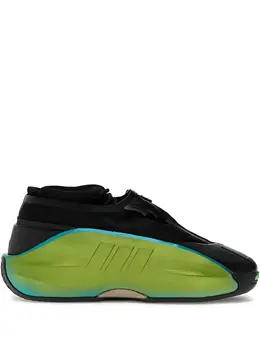 Кроссовки Crazy Iiinfinity Adidas, черный 29954623 | черный