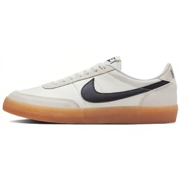 Кроссовки Nike Killshot 2 Sail Oil Grey Gum Women's, черный/белый/серый fz5630-100 | black/white/gray