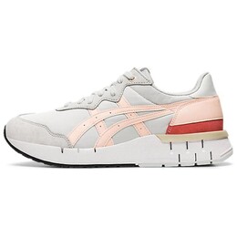 Кроссовки Lifestyle унисекс с низким верхом серо-розовые Onitsuka Tiger 1183a566-020
