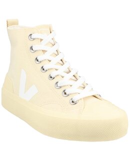 Кроссовки Veja Watta II, белый 7127314071612 | white