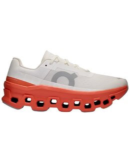 Женские кроссовки On Running, белый 7932079308860 | white
