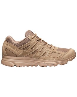 Кроссовки Salomon X-Mission 6, бежевый 7875856990268 | beige