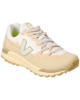 Кроссовки Veja Fitz Roy, белый 7851931336764 | white