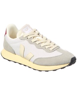 Кроссовки Veja Rio Branco II Alveomesh и замши, серый 7932177907772 | grey