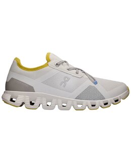 Кроссовки для бега Cloud X 3 AD On Running, белый 7931735113788 | white