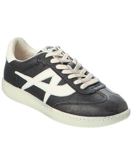 Кроссовки Ash Sunset из кожи, бежевый 7823718547516 | beige