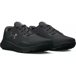 Кроссовки Under Armour Charged Pursuit 3, полнота F, размер 7 US, черный 102320781958