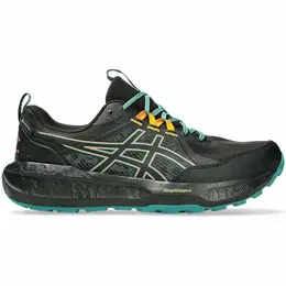 Кроссовки Asics GEL-SONOMA 8 GTX, полнота F, размер 8,5 US, черный 4428524079
