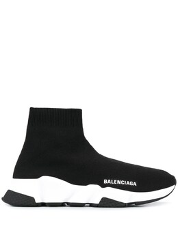 Balenciaga Speed Sneakers 587280w2dbq1015
