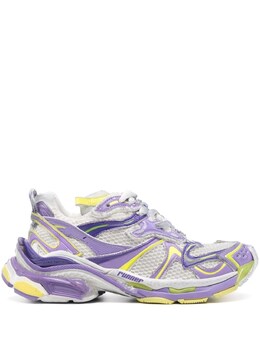 Balenciaga Runner 2 Sneakers 779064w3rxp9570