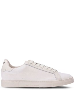 Emporio Armani Logo Sneakers x4x316xm741m801