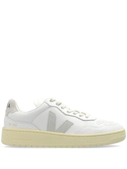 Veja V-90 Leather Sneakers vd2003655