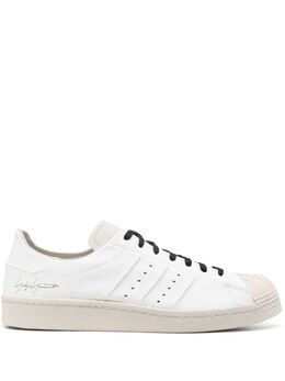 Y-3 Superstar Sneakers jq5002cwhite/talc/black