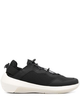 Emporio Armani Mesh Sneakers em001675af14764zb002