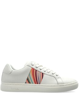 Paul Smith Leather Sneakers w1slap96plea01