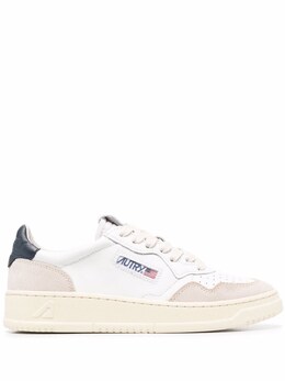 Autry Medialist Low Sneakers aulwls28
