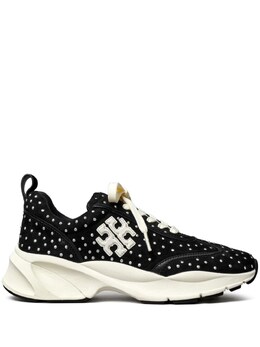 Tory Burch Good Luck Sneakers 161961043