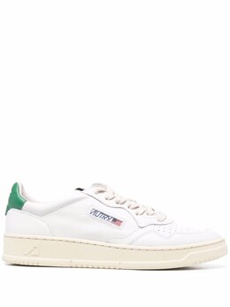 Autry Medialist Low Sneakers aulmll20