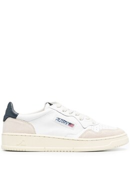 Autry Medialist Low Sneakers aulmls28