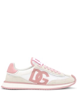 Dolce & Gabbana Dg Cushion Sneakers ck2288a535587587