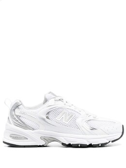 New Balance 530 Sneakers mr530emadwhite/silver