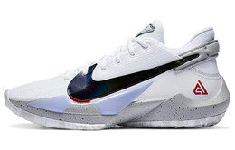 Мужские баскетбольные кроссовки Nike Freak 2 ck5424-100