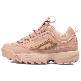 Кроссовки Fila Women's Disruptor 2 'Spanish Villa', розовый 5fm00785-650 | pink