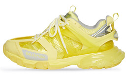 Balenciaga Массивные кроссовки Track 1.0 Женские 647741w3bm67012