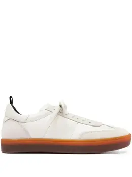 Officine Creative lace-up sneakers 29872324