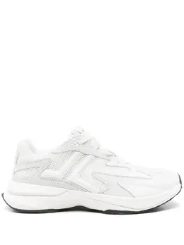 Кроссовки Jla Lanvin, белый 30006994 | белый