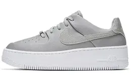 Женские кроссовки для скейтбординга Nike Air Force 1 Low cq7510-017
