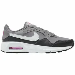 Кроссовки Nike WMNS Nike AIR MAX SC, размер 39.5 RU, черный, белый, серый 1786458464