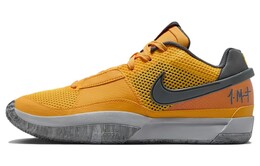 Мужские баскетбольные кроссовки Nike Ja 1, orange color fv1282-800国内版 | 橙色